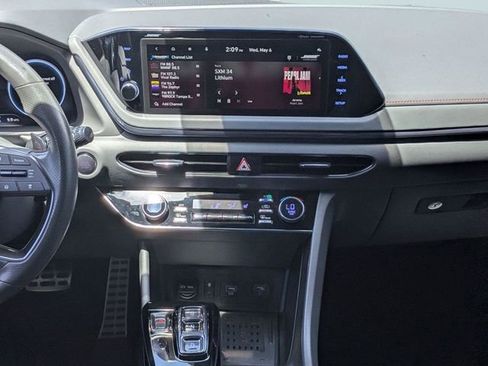Used 2022 Hyundai Sonata N Line FWD image 18