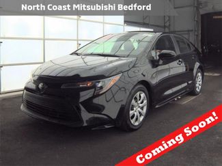 Used 2024 Toyota Corolla LE video 1