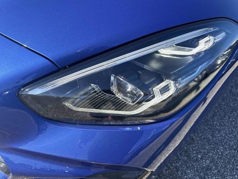 Used 2025 BMW Z4 sDrive30i image 10