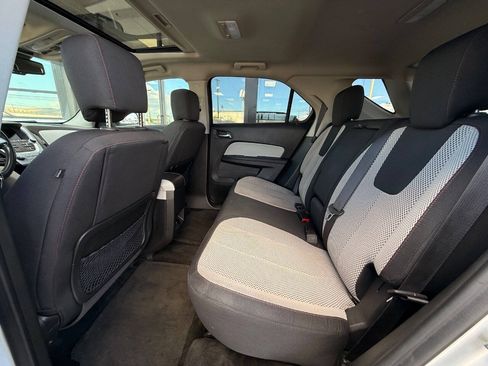 Used 2015 Chevrolet Equinox LT AWD/4WD image 10