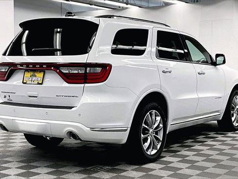 Used 2024 Dodge Durango Citadel image 12