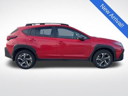 Certified 2024 Subaru Crosstrek 2.0i Premium image 8