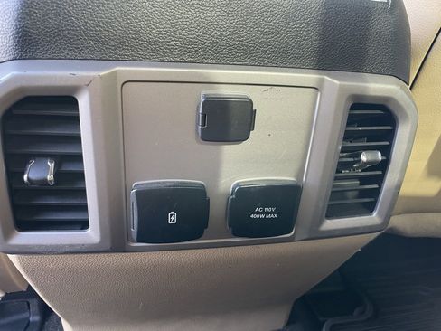 Used 2018 Ford F350 Lariat w/ Lariat Value Package image 56