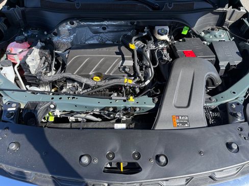 New 2026 Chevrolet Trax LS w/ LS Convenience Package FWD image 20