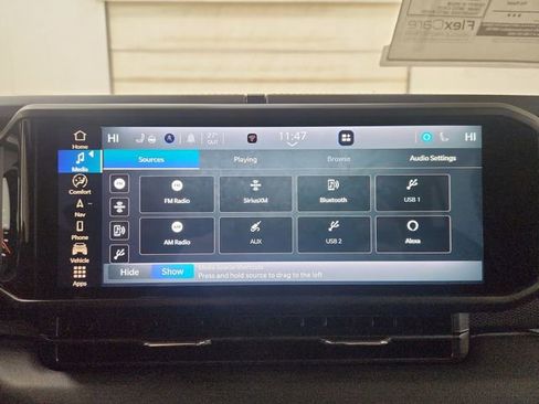 New 2026 Jeep Wrangler Unlimited Rubicon image 13