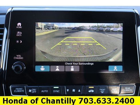 Certified 2023 Honda Odyssey Sport image 16