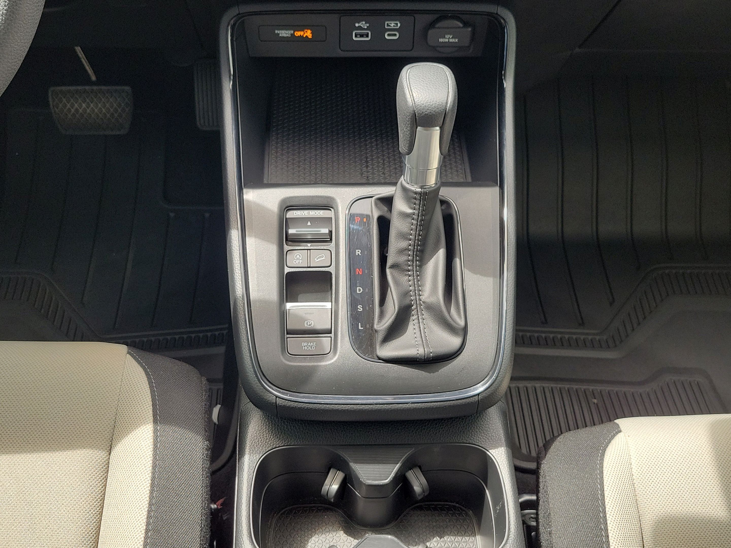 Used 2024 Honda CR-V EX image 16