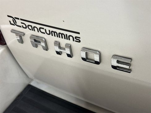 Used 2012 Chevrolet Tahoe LTZ image 28