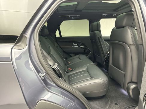 Certified 2024 Land Rover Range Rover Sport Autobiography image 12