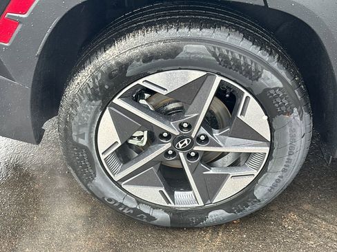 New 2026 Hyundai Tucson SEL FWD image 18