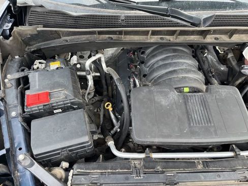 Used 2021 GMC Sierra 1500 SLT w/ SLT Premium Plus Package image 12