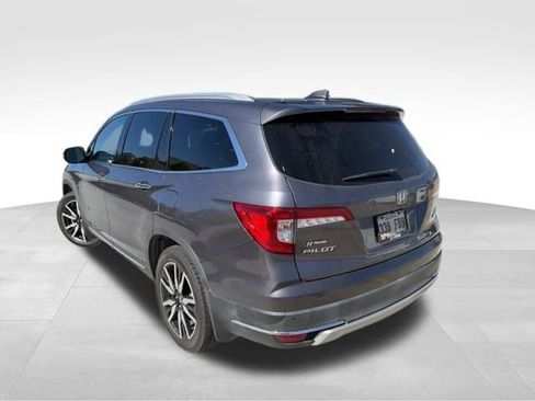 Used 2022 Honda Pilot Elite image 5