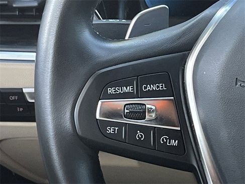 Used 2021 BMW 330e w/ Convenience Package image 14