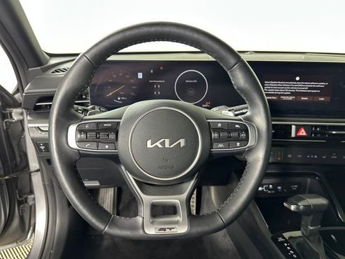 Used 2025 Kia K5 GT w/ GT1 Package image 14