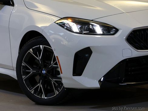Used 2026 BMW 228i xDrive AWD/4WD image 3
