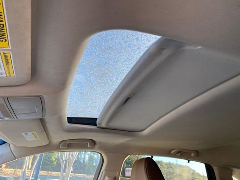 Used 2020 Acura MDX SH-AWD w/ Advance Package image 15