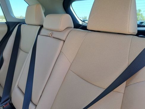 New 2025 Toyota RAV4 LE image 24