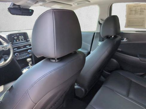 Used 2019 Hyundai Kona Limited FWD image 18