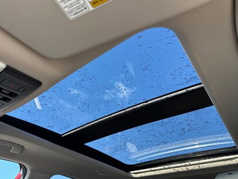 New 2026 Nissan Rogue SV image 22