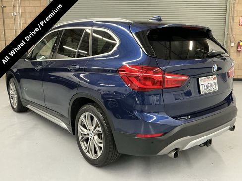 Used 2016 BMW X1 xDrive28i image 5