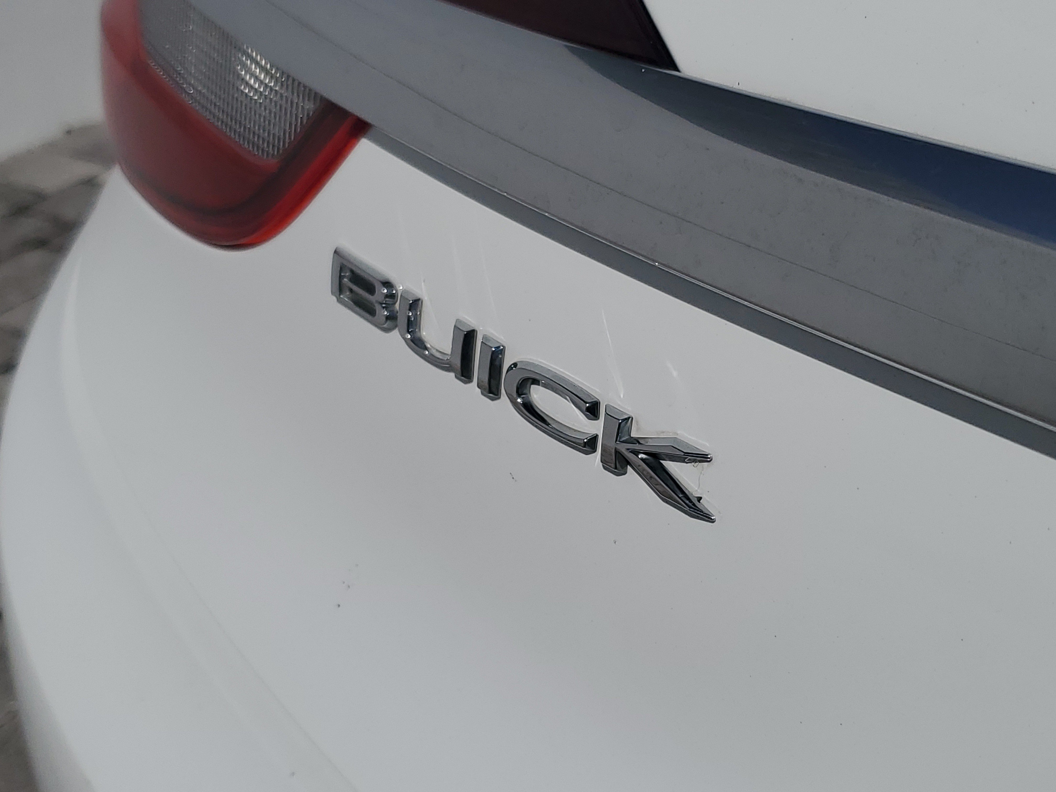 Used 2016 Buick Cascada Premium FWD image 8