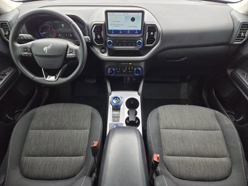 Used 2023 Ford Bronco Sport Big Bend w/ Convenience Package image 21