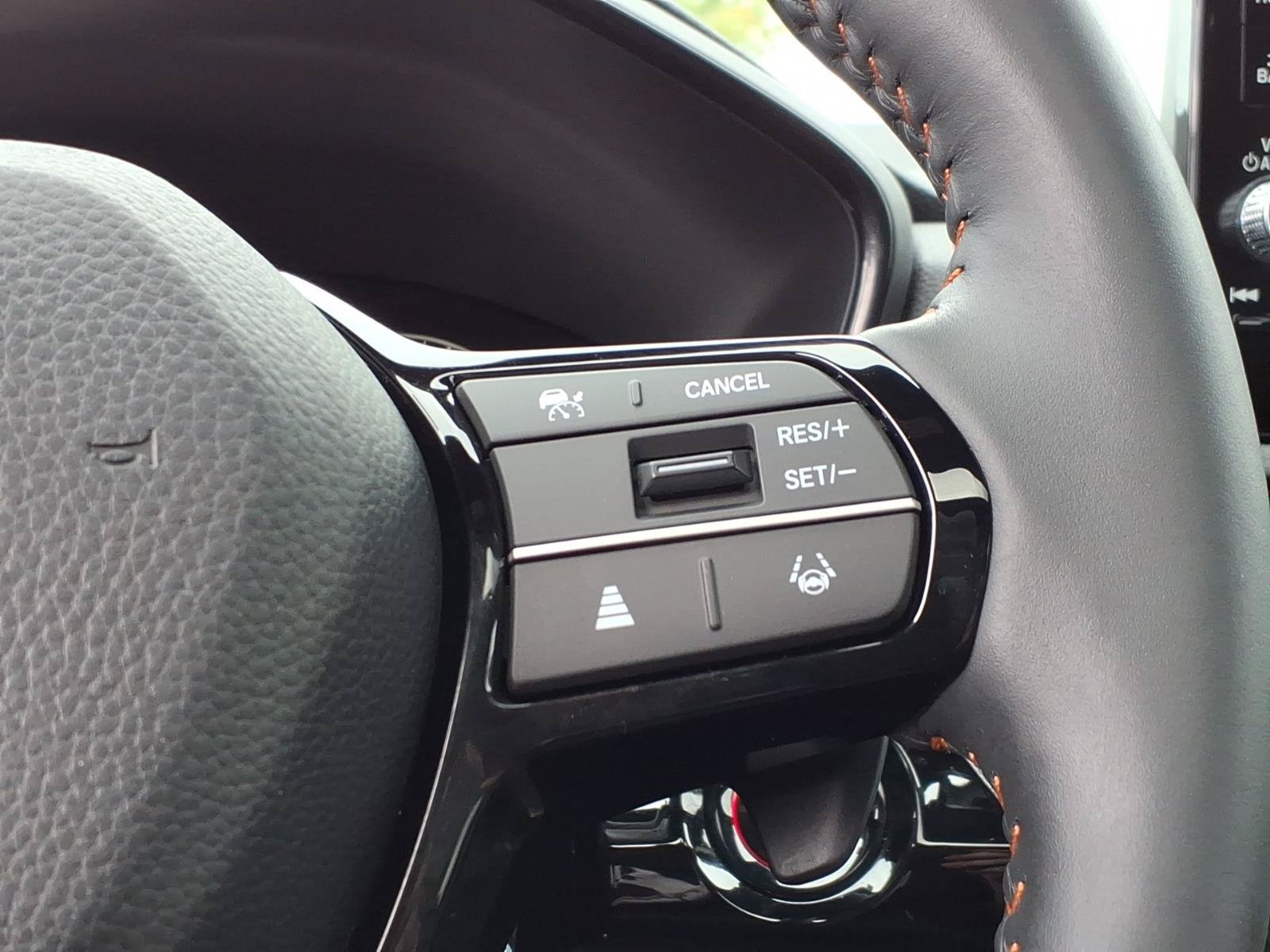 Used 2024 Honda CR-V Sport Touring image 28