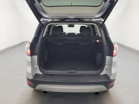 Used 2018 Ford Escape SEL w/ Ford Safe & Smart Package image 29