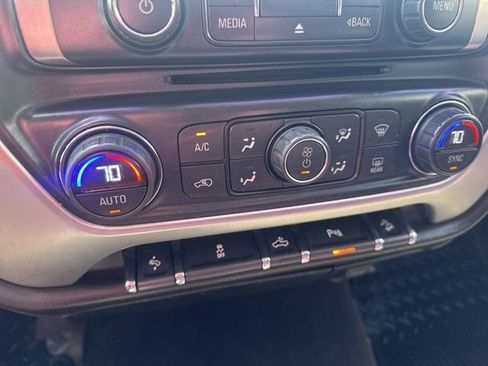 Used 2016 GMC Sierra 1500 SLE w/ SLE Value Package image 26