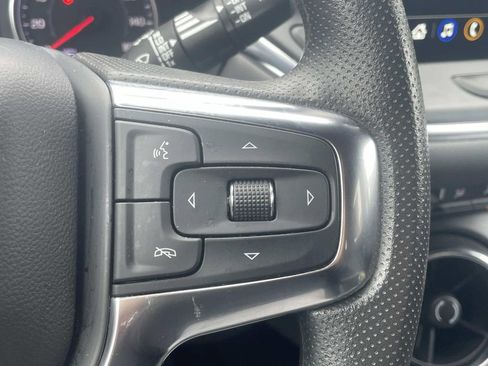 Used 2024 Chevrolet Blazer LT w/ Convenience Package image 29