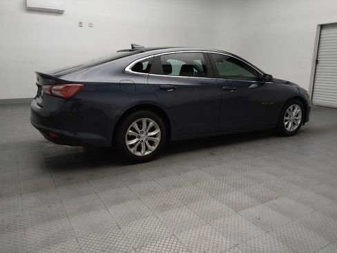 Used 2020 Chevrolet Malibu LT image 10