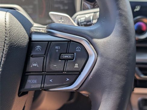 Certified 2025 Lexus TX 350 AWD w/ Technology Package image 24