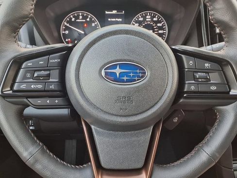 New 2026 Subaru Ascent Limited Bronze AWD/4WD image 15
