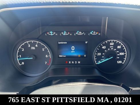 Used 2022 Ford F150 XLT w/ XTR Package image 19