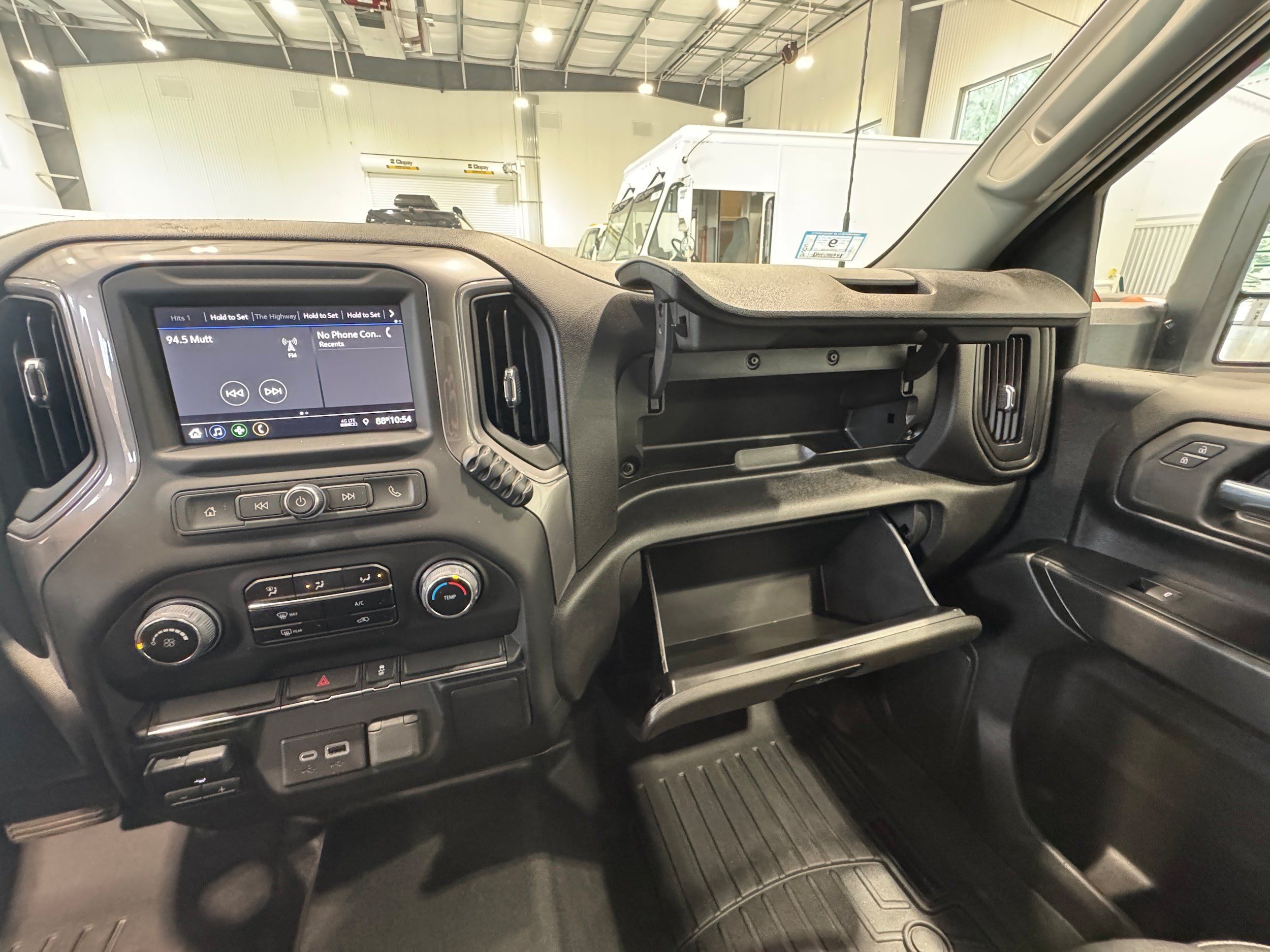 Used 2023 Chevrolet Silverado 3500 W/T w/ WT Convenience Package AWD/4WD image 32