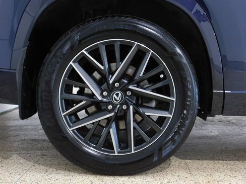 Used 2024 Lexus TX 350 AWD image 98