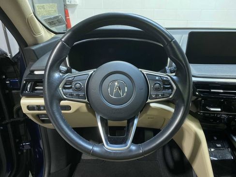 Used 2023 Acura MDX image 15