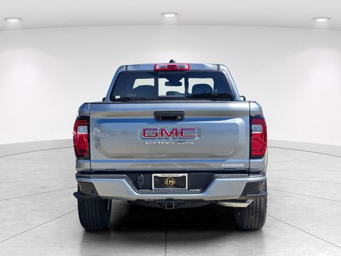 New 2026 GMC Canyon Elevation w/ Convenience Package RWD image 5