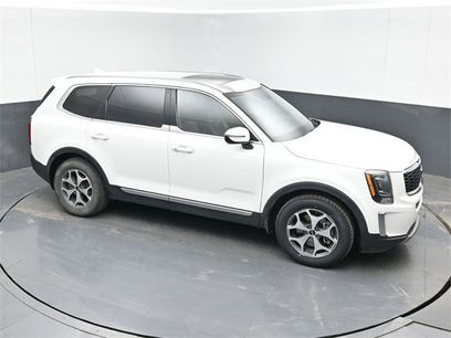 Used 2020 Kia Telluride EX