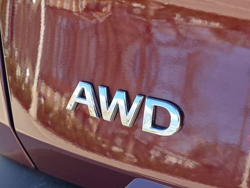 Used 2023 INFINITI QX60 Luxe w/ Cargo Package image 11