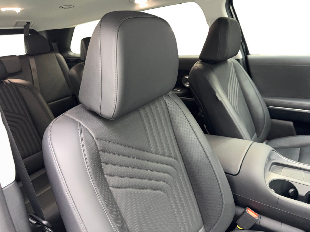 Used 2026 Hyundai Palisade SEL FWD image 49