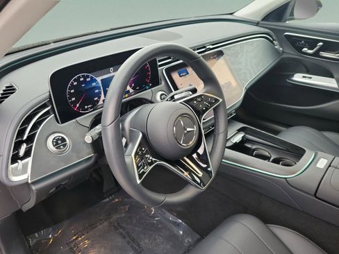 Certified 2026 Mercedes-Benz E 350 Sedan image 15
