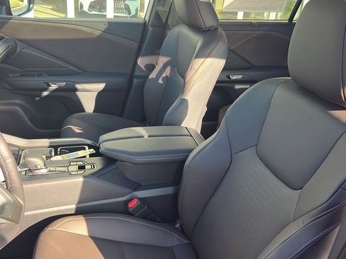 New 2026 Lexus TX 350 AWD image 30