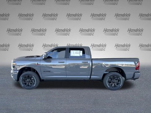 New 2026 RAM 2500 Laramie image 5