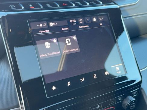 New 2025 Jeep Grand Cherokee L Laredo w/ Luxury Tech Group I image 24