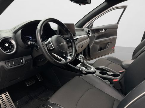 Used 2023 Kia Forte GT-Line FWD image 12