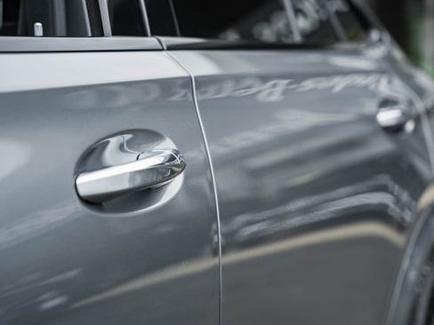 New 2026 Mercedes-Benz GLE 53 AMG 4MATIC Coupe image 18