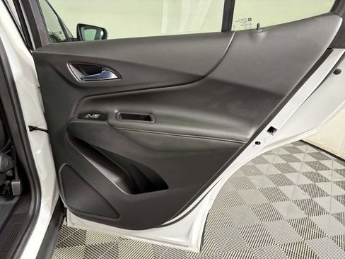 Certified 2022 Chevrolet Equinox Premier image 28