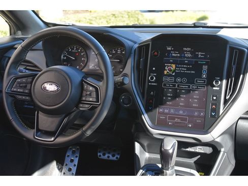 Certified 2025 Subaru Crosstrek 2.5i Sport image 19