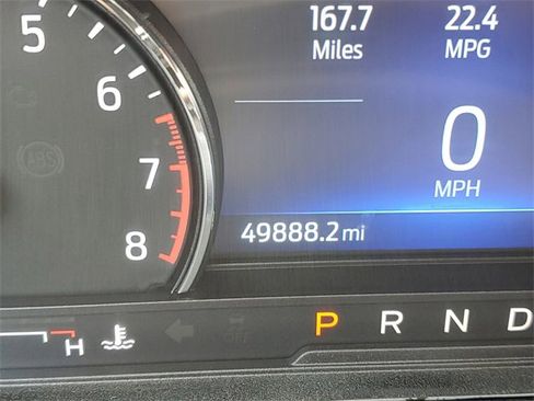 Certified 2023 Ford Explorer XLT w/ Equipment Group 202A image 15